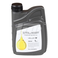 Олива моторна STALHART VELUM W 5W-30 1л STALHART 745235