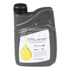 Олива моторна STALHART VELUM W 5W-30 1л STALHART 745235