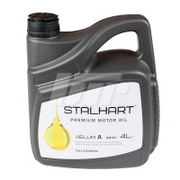 Олива моторна STALHART VELUM A 5W-30 4л STALHART 745238
