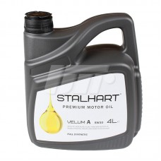 Олива моторна STALHART VELUM A 5W-30 4л STALHART 745238