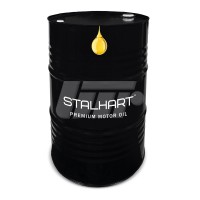 Олива моторна STALHART VELUM 5W-40 60л STALHART 745255