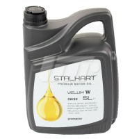 Олива моторна STALHART VELUM W 5W-30 5л STALHART 745266