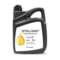 Олива моторна STALHART VELUM R 5W-30 5л STALHART 745267