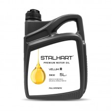 Олива моторна STALHART VELUM R 5W-30 5л STALHART 745267