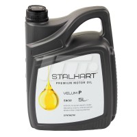 Олива моторна STALHART VELUM P 5W-30 5л STALHART 745274