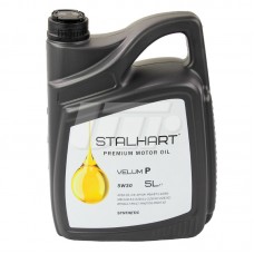 Олива моторна STALHART VELUM P 5W-30 5л STALHART 745274