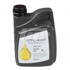 Олива трансмісійна STALHART VELUM 80W-90 GL5 1л STALHART 745421