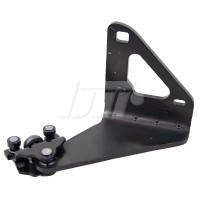 Ролик, бічний зсувних дверей нижній Renault Trafic III RENAULT 745965439R