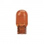 Автолампа Osram WY21W 12V WX3X16D OSRAM 7504-2BL