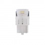 (к/т 2 шт) Лампа світлодіодна Osram LED (3W 12V 6000K) OSRAM 7505DWP-02B
