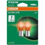 Автолампа Osram 12V 21W OSRAM 7507ULT-2BL