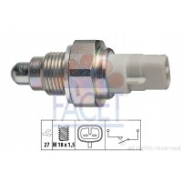 Перемикач заднього ходу автомобіля FACET 7.6111