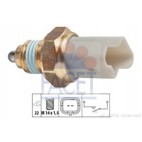 Перемикач заднього ходу автомобіля FACET 7.6218