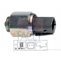 Перемикач заднього ходу автомобіля FACET 7.6242