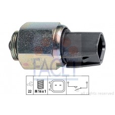 Перемикач заднього ходу автомобіля FACET 7.6242