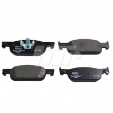Колодки гальмівні дискові передні Value+ Logan II Sandero II (12-) RENAULT 7711946194 Колодки гальмівні дискові передні Value+ Logan II Sandero II (12-) RENAULT 7711946194