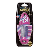 Ароматизатор Paloma DUO Liliac&Wilde Rose PALOMA 78030