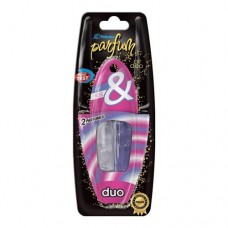 Ароматизатор Paloma DUO Liliac&Wilde Rose PALOMA 78030