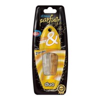 Ароматизатор Paloma DUO Vanilla&Cocco PALOMA 78031