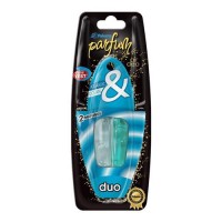 Ароматизатор Paloma DUO Atlantic&Ocian PALOMA 78032