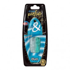 Ароматизатор Paloma DUO Atlantic&Ocian PALOMA 78032