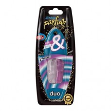 Ароматизатор Paloma DUO Romeo&Juliet PALOMA 78033