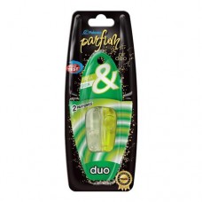 Ароматизатор Paloma DUO Fresh&Green PALOMA 78034