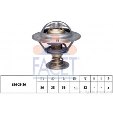 Термостат FACET 7.8222S