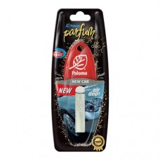Ароматизатор Paloma Parfume NEW CAR PALOMA 79012