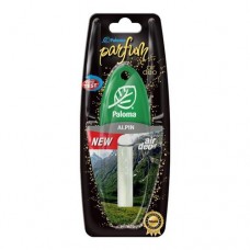 Ароматизатор Paloma Parfume ALPIN PALOMA 79014