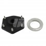 Опора амортизатора верхня SACHS 803 455