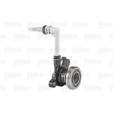Вижимне пристосування зчеплення VALEO 804526 Вижимне пристосування зчеплення VALEO 804526