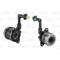 Вижимне пристосування зчеплення VALEO 804563