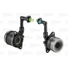 Вижимне пристосування зчеплення VALEO 804563 Вижимне пристосування зчеплення VALEO 804563