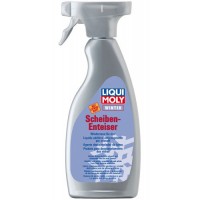 Розморожувач скла LIQUI MOLY Scheiben Enteiser 500мл LIQUI MOLY 8052