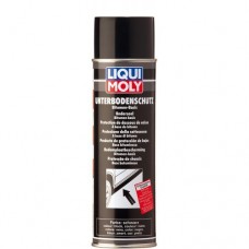 Антикор для днища кузова бітум/смола (чорний) LIQUI MOLY 8056 Антикор для днища кузова бітум/смола (чорний) LIQUI MOLY 8056