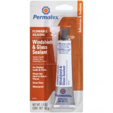 Герметик Permatex силікон холодного затвердіння 42гр PERMATEX 81730 Герметик Permatex силікон холодного затвердіння 42гр PERMATEX 81730