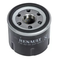 Фільтр оливи RENAULT 8200257642