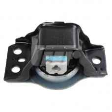Опора двигуна права 1.5dci Renault Megane II Scenic II RENAULT 8200592642