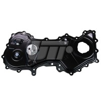 Кришка ременя ГРМ Renault Master RENAULT 8200805594