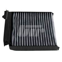Фільтр салона 272775374R вугільний Duster I Clio III RENAULT 8201370532