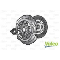 Ремонтний комплект зчеплення VALEO 826841