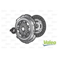 Ремонтний комплект зчеплення VALEO 826841