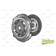 Ремонтний комплект зчеплення VALEO 826999