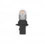 Лампа світлодіодна Osram DRL LED lamp (3W 12V PG18.5D-1 FS1) OSRAM 828DWP