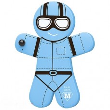 Ароматизатор на дефлектор Aroma Car Manny - FRESH LINEN AROMA 83138 Ароматизатор на дефлектор Aroma Car Manny - FRESH LINEN AROMA 83138