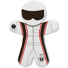 Ароматизатор на дефлектор Aroma Car Manny - SPORT FRESH AROMA 83142 Ароматизатор на дефлектор Aroma Car Manny - SPORT FRESH AROMA 83142