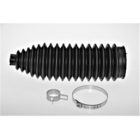 Ремонтний комплект пильника кермової рейки, з елементами монтажу GKN - LOBRO - SPIDAN 83842