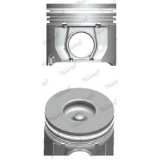 Поршень NÜRAL 87-113507-00