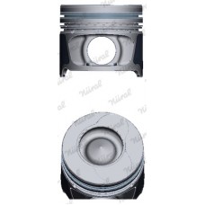 Поршень 76.50MM K9K NÜRAL 87-123407-20